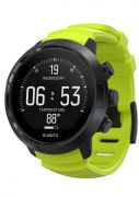Дайв-компьютер SUUNTO D5 BLACK LIME