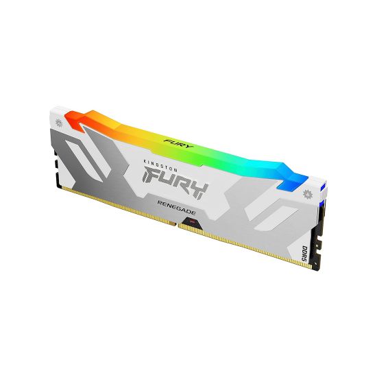 Модуль памяти Kingston FURY Renegade RGB XMP KF568C36RWA-16 DDR5 16GB 6800MHz