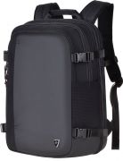 Рюкзак 2E, Premier Pack 16", чёрный