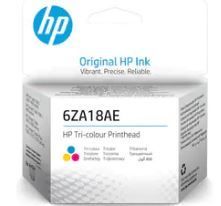 Print head HP Europe/Печатающая головка/Трёхцветный