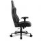 Игровое кресло Sharkoon Skiller SGS30 Black/White
