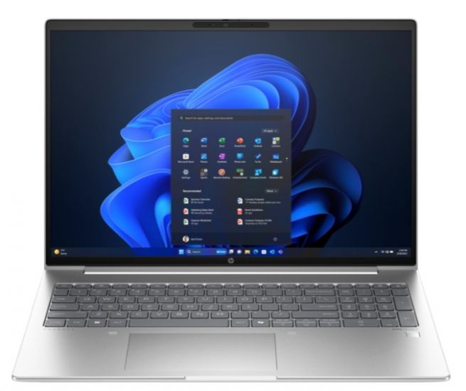 Ноутбук HP Europe Probook 460 G11 (A38DMET#BJA)