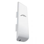 Точка доступа наружная Ubiquiti NanoStation M2 802.11n 150Mbps 2.4GHz 25dBM