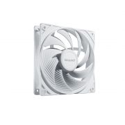 Вентилятор для компьютерного корпуса Bequiet! Pure Wings 3 120mm PWM high-speed White