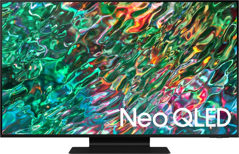 Телевизор 43" Samsung QE43QN90BAUXCE NeoQLED 4K UHD Smart