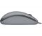 Мышь Logitech M110 Silent (M110s) Mid Gray (серая, бесшумная, оптическая, 1000dpi, USB, 1.8м)