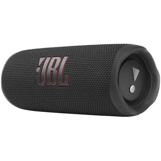 JBL Charge 6 - Portable Bluetooth Speaker with Power Bank – Black