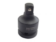 Адаптер ударный 3/4"(F)х1/2"(M) ROCKFORCE RF-80964MPB 11830