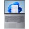 Ноутбук Lenovo ThinkBook 16 G8 IRL 16″ WUXGA IPS / Intel® Core™ 7 240H / 16 GB / 512 GB SSD / Intel Graphics / Без ОС / Серый (21SH009GRT)