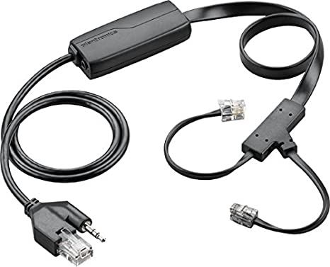 Plantronics кабель 38350-12 APC-42