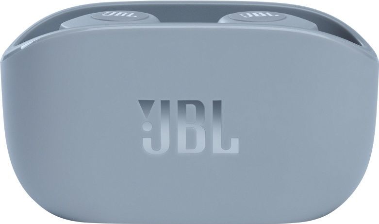 Наушники JBL Wave 100TWS синий