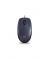 Мышь Logitech M90 Grey (темно-серая, оптическая, 1000dpi, USB, 1.8м)