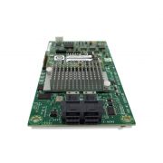 Контроллер Supermicro AOM-S3108M-H8, LSI 3108 SAS3 Supported motherboards: X10DDW-I, X10DDW-iN, X10DDW-iT, X10DRW-i, X10DRW-iT