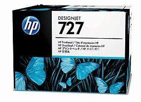 Печатающая головка HP Europe B3P06A (B3P06A)