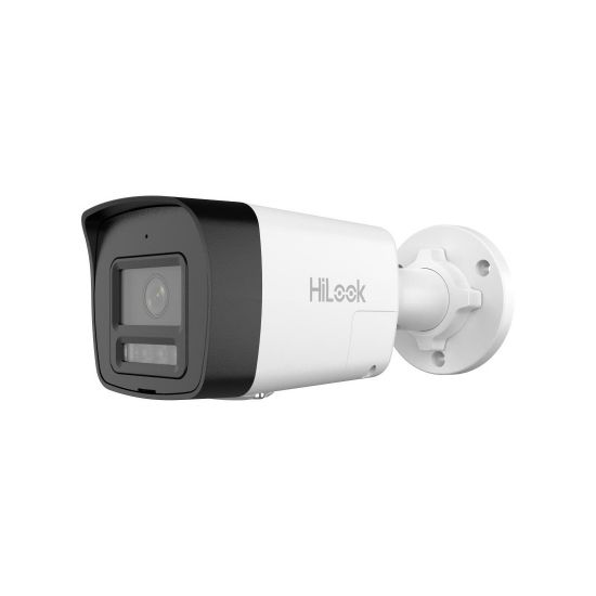 IP Видеокамера HiLook IPC-B140HA-LUFC/SL IP Видеокамера HiLook IPC-B140HA-LUFC/SL