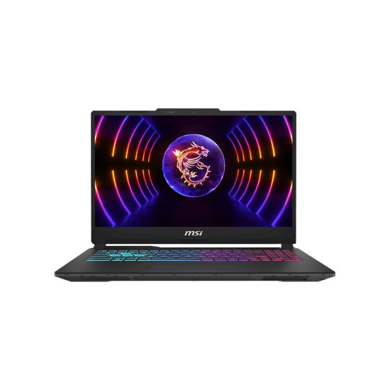 Ноутбук MSI Cyborg 15 A13VE 15.6" FHD 144Hz i5-13420H 16GB 512GB RTX4050 DOS