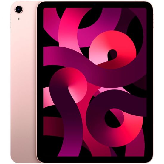 10.9-inch iPad Air Wi-Fi 256GB - Pink,Model A2588