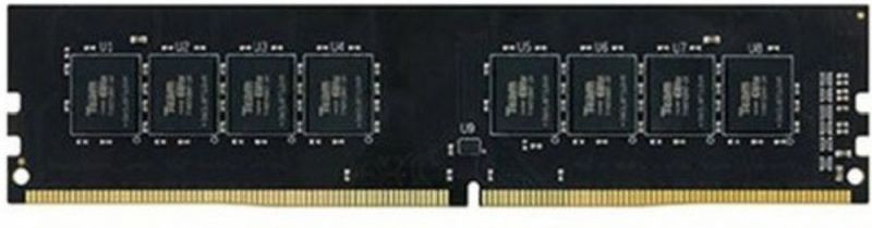 Оперативная память  8GB 3200MHz DDR4 Team Group ELITE PC4-25600 CL22 TED48G3200C22016