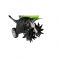 Культиватор аккумуляторный Greenworks 27087VB 40V с 1хАКБ 4 Ач и ЗУ