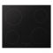 Варочная поверхность Simfer H60D14B000 черный