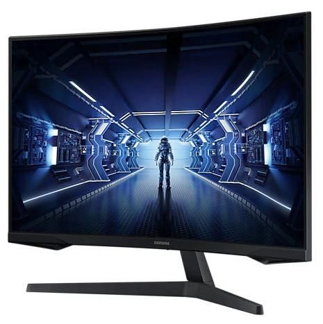 Монитор Samsung LC32G54TQWIXCI 32"