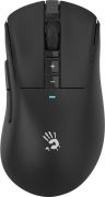 Мышь игровая беспроводная Bloody R73 Ultra Black