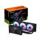 Видеокарта Gigabyte (GV-N5080AORUSX W-16GD) RTX5080 AORUS XTREME WATERFORCE 16G