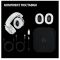 Гарнитура беспроводная игровая Logitech Headset-Pro X 2 Lightspeed White (981-001269)