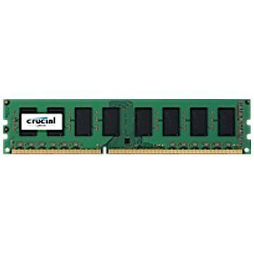 Crucial DRAM 16GB DDR3L 1600 MT/s (PC3-12800) DR x4 RDIMM 240p, EAN: 649528759320