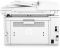 МФП HP Europe LaserJet Pro M227fdn  Принтер-Сканер(АПД-35с.)-Копир-Факс /A4  1200x1200 dpi 28 ppm/256 Mb  USB/LAN Tray 250  10 /Cycle 30 000 p Cartridge CF230A CF230X