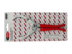 Ключ-Съемник масляного фильтра переставной (для фильтров 85-115мм) ROCKFORCE RF-639300 11618