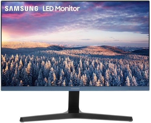 Монитор Samsung LS24R358FZIXCI 23,6