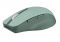 Манипулятор Asus SmartO Mouse MD200 Silent Plus Green (90XB0790-BMU030)