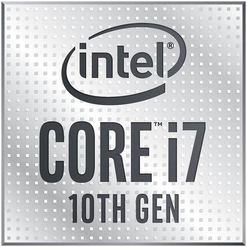 Процессор CPU S-1200 Intel Core i7 10700K TRAY <3,8 GHz (5.1 GHz Turbo), 8-Core, 16MB, Comet Lake>