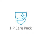 CarePack HP Europe/departure of specialist/departure specialist/3 year/Reacting on a next working day