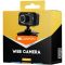 CNE-CWC1 CANYON веб камера, 1.3 Мпикс, USB 2.0.