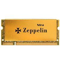 Оперативная память SODIMM DDR4 PC-21300 (2666 MHz) 16Gb Zeppelin XTRA (память для ноутбуков) <1Gx8>