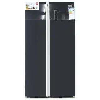 Холодильник DAUSCHER DRF-65NF2DBL