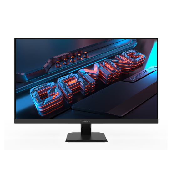 Монитор 32" Gigabyte GS32Q EU Монитор 32" Gigabyte GS32Q EU