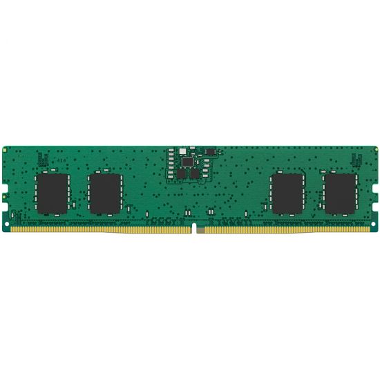 Модуль памяти Kingston KVR52U42BS8-16 DDR5 DIMM 16Gb 5200 MHz CL42
