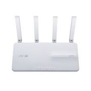 Маршрутизатор ASUS ExpertWiFi EBR63 AX3000,1.7GHz quad-core CPU,AiMesh,RJ45 WAN,VLAN, SDN, guest portal