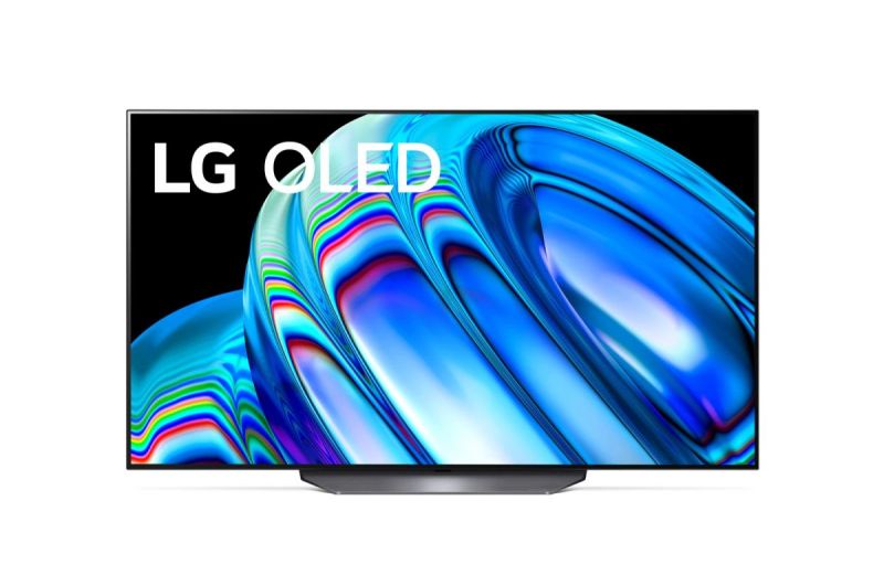 Телевизор LG LED OLED55B2RLA