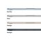 13-inch MacBook Air: Apple M4 chip with 10-core CPU and 8-core GPU, 16GB, 256GB SSD - Silver,Model A3240