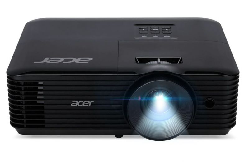 Проектор Acer X1328Wi (MR.JTW11.001) Проектор Acer X1328Wi (MR.JTW11.001)