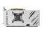 Видеокарта MSI GeForce RTX 4070 Ti SUPER 16G VENTUS 2X WHITE OC, 12GB, GDDR6X, 256-bit, HDMI 3xDP