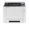 Цветной Лазерный принтер Kyocera ECOSYS PA2100cwx (A4, 1200 dpi, 512Mb, 21 ppm, дуплекс, USB 2.0, Gigabit Ethernet, Wireless LAN), продажа только с доп. тонерами TK-5430K, TK-5430C, TK-5430M, TK-5430Y
