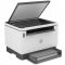 МФУ HP 2R3F0A LaserJet Tank MFP 2602dn Printer (A4) , Printer/Scanner/Copier, 600 dpi, 22 ppm, 64 MB, 500 MHz, 250 pages tray, USB+Ethernet, Duty 25K pages
