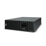Online ИБП CyberPower OL10KERT3UPM, Мощность: 10000VA/9000W, Rack/Tower, LCD, AVR, EPO, RJ11/RJ45, USB, RS-232, Smart Slot, 8 выходных разъемов типа IEC C13 + 2 разъем типа IEC 320 C19 + клеммная колодка, PowerPanel® Personal Edition (Не имеет встроенных