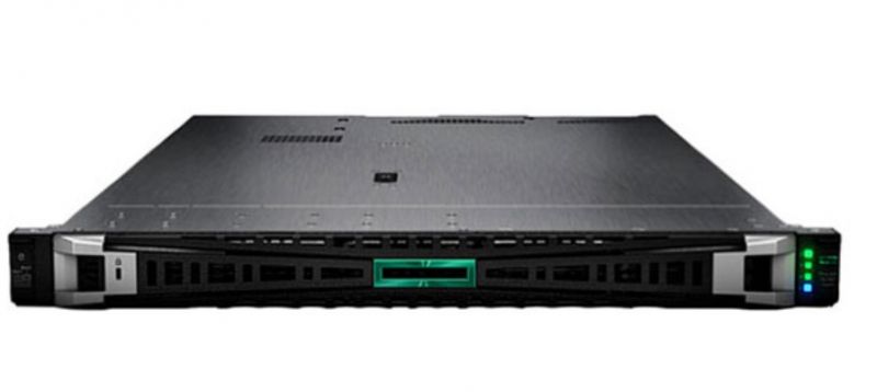 Сервер HPE HPE DL360 Gen11 (P52499-B21/41992000) Сервер HPE HPE DL360 Gen11 (P52499-B21/41992000)