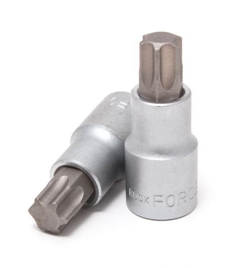Головка-бита TORX T70 1/2" (L-55мм) ROCKFORCE RF-34605570 1475